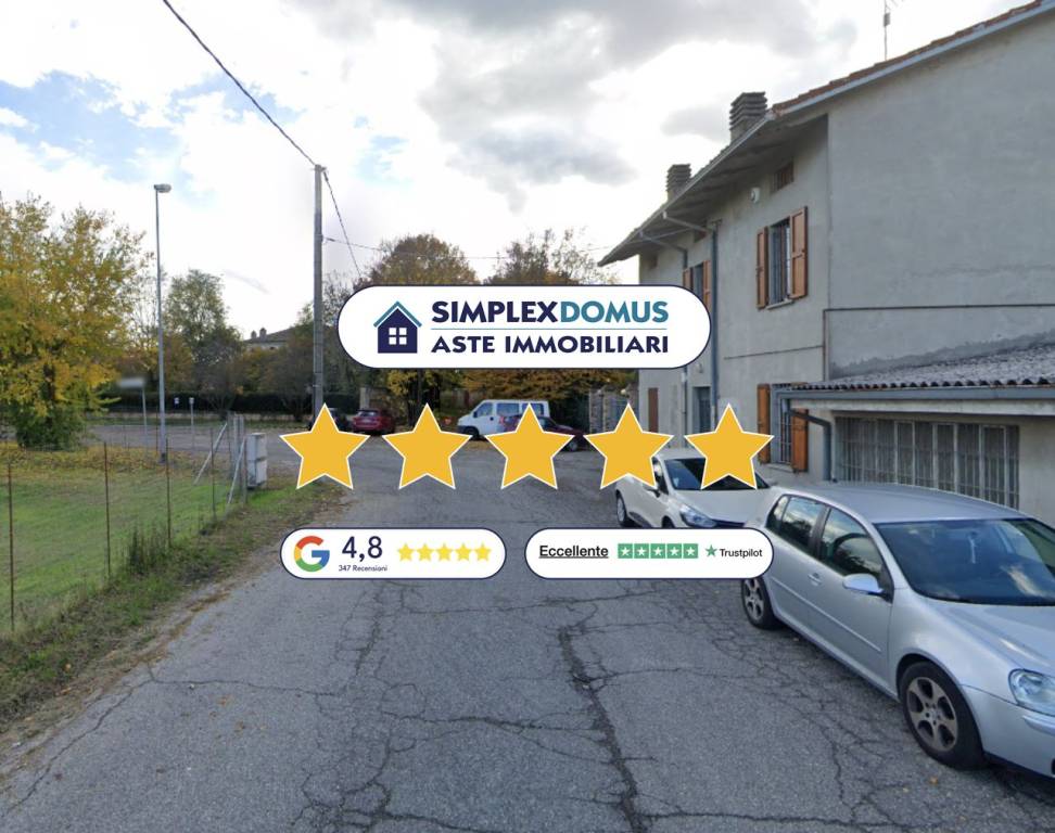 casa indipendente in vendita a Parma in zona San Pancrazio