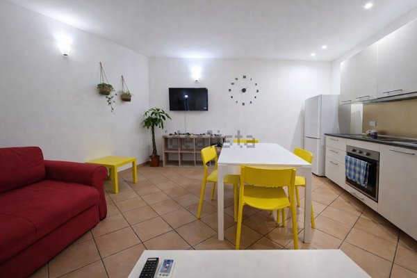 appartamento in vendita a Parma in zona Centro Storico