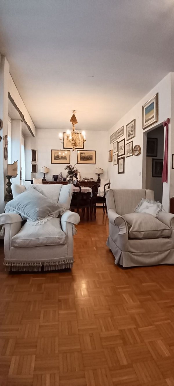 appartamento in vendita a Parma