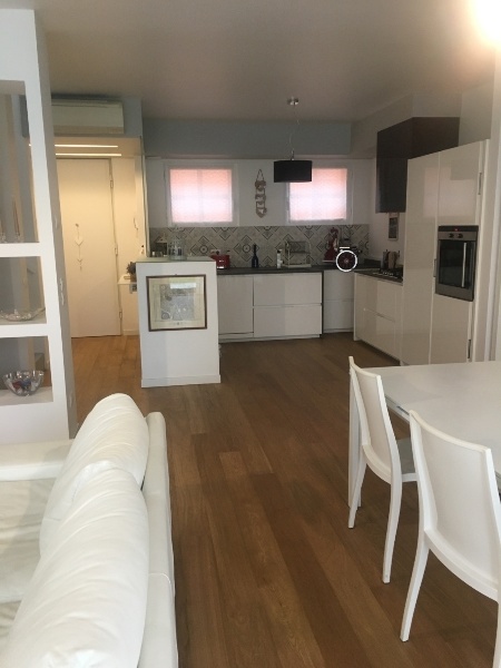 appartamento in vendita a Parma in zona Gaione