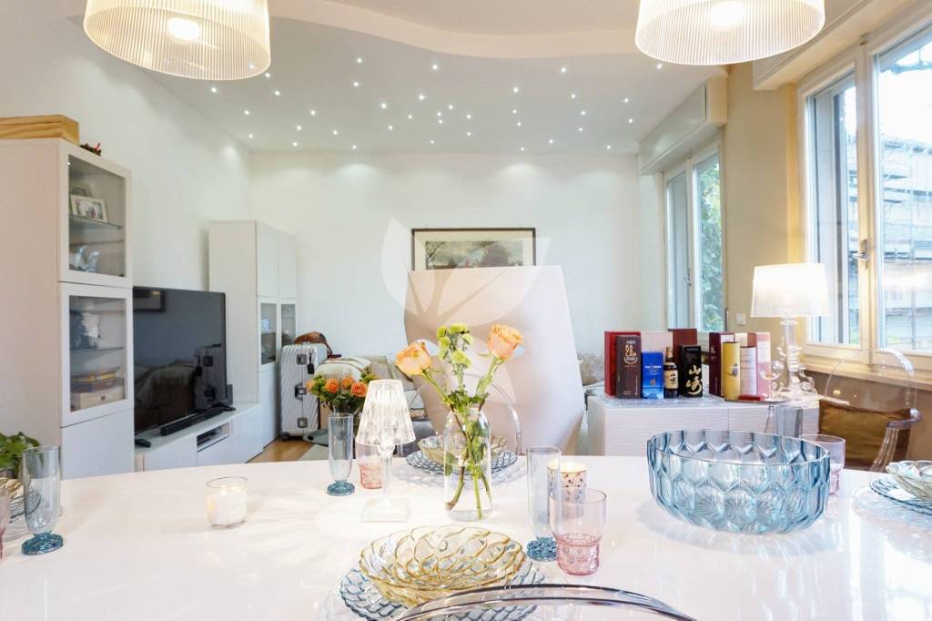 appartamento in vendita a Parma in zona Centro Storico