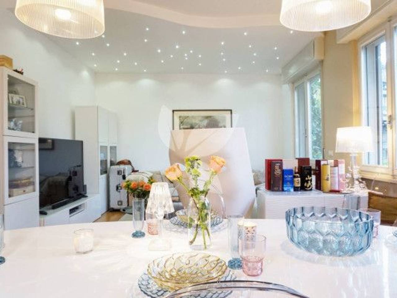 appartamento in vendita a Parma in zona Centro Storico