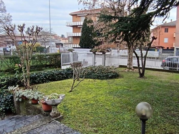 casa indipendente in vendita a Parma in zona Fognano