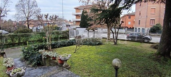 casa indipendente in vendita a Parma in zona Baganzola