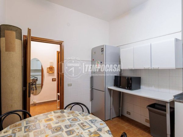 appartamento in vendita a Parma in zona Cittadella