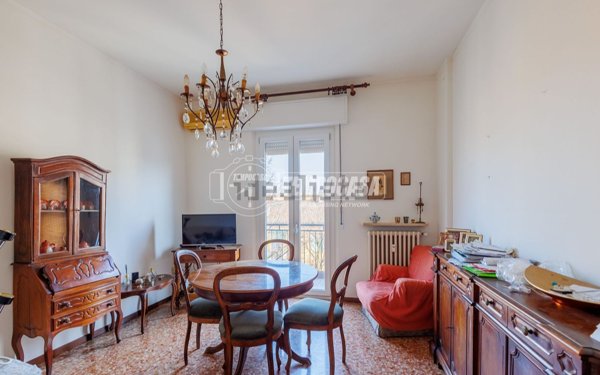 appartamento in vendita a Parma in zona San Lazzaro