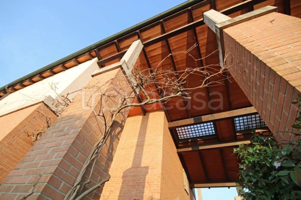 casa indipendente in vendita a Parma in zona Centro Storico