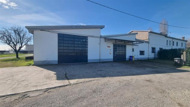 appartamento in vendita a Parma in zona Pedrignano