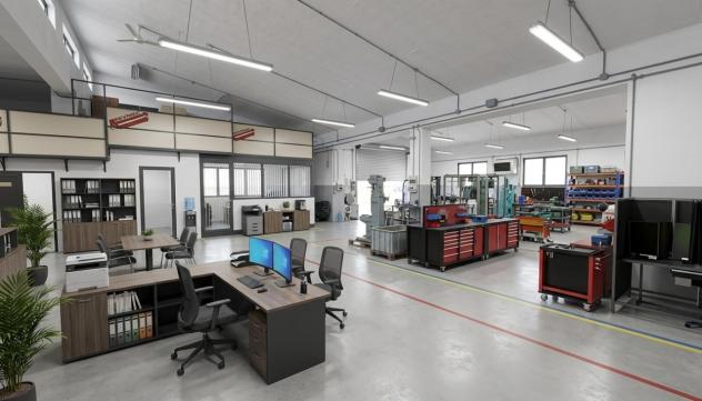 appartamento in vendita a Parma in zona Pedrignano