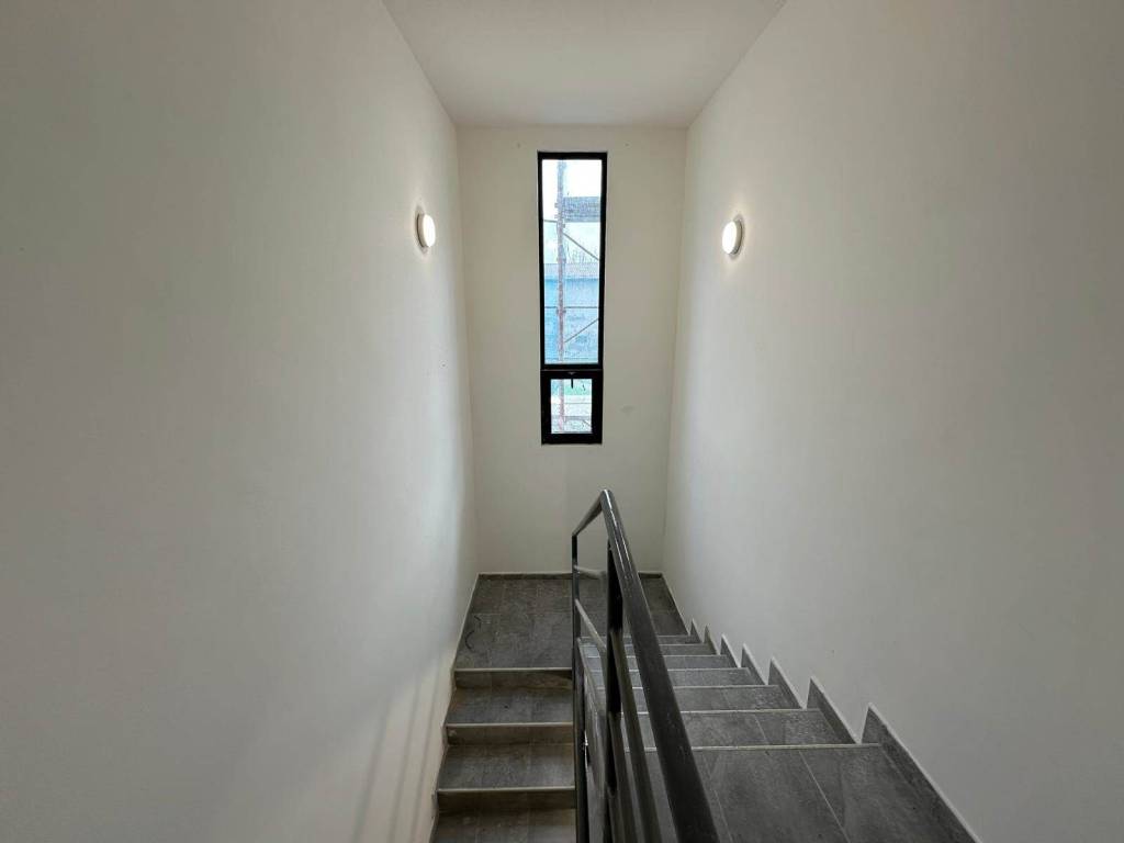 appartamento in vendita a Parma in zona San Martino / Paradigna