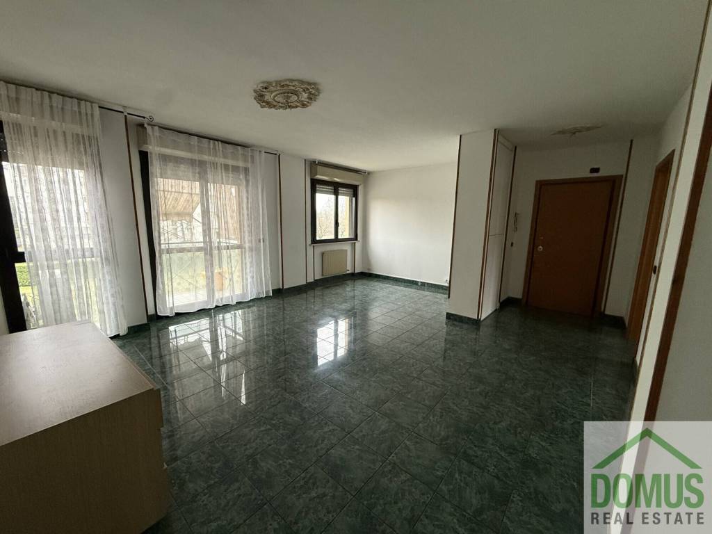 appartamento in vendita a Parma in zona San Martino / Paradigna