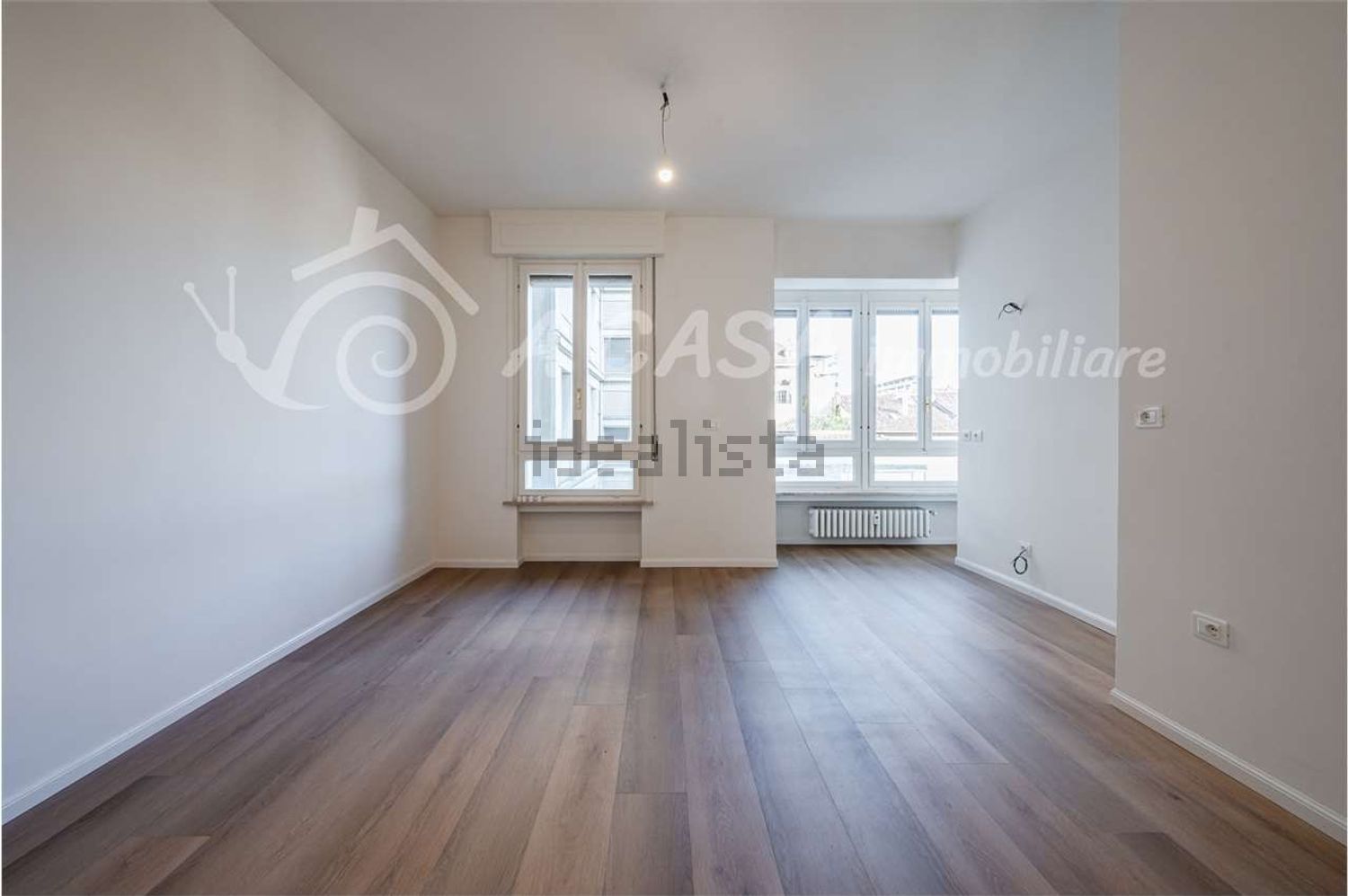 appartamento in vendita a Parma in zona Centro Storico