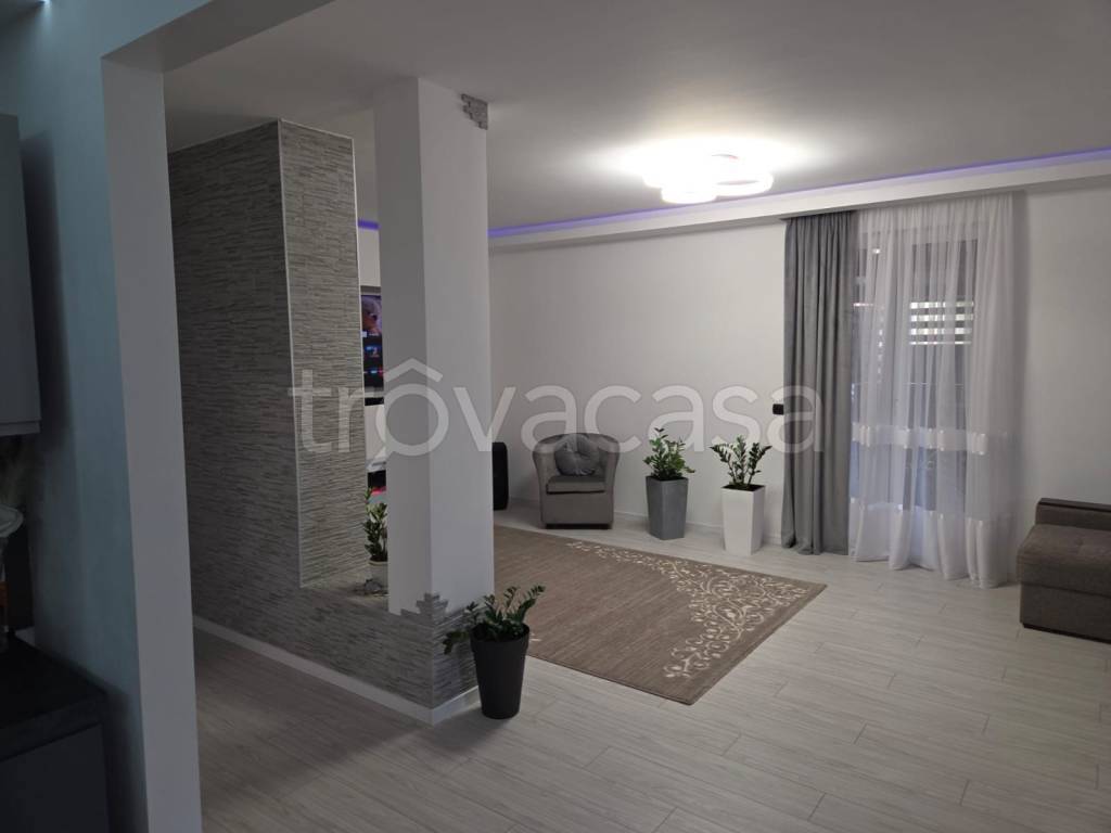 casa indipendente in vendita a Parma in zona Baganzola