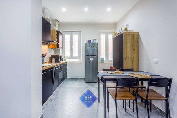 appartamento in vendita a Parma in zona Oltretorrente