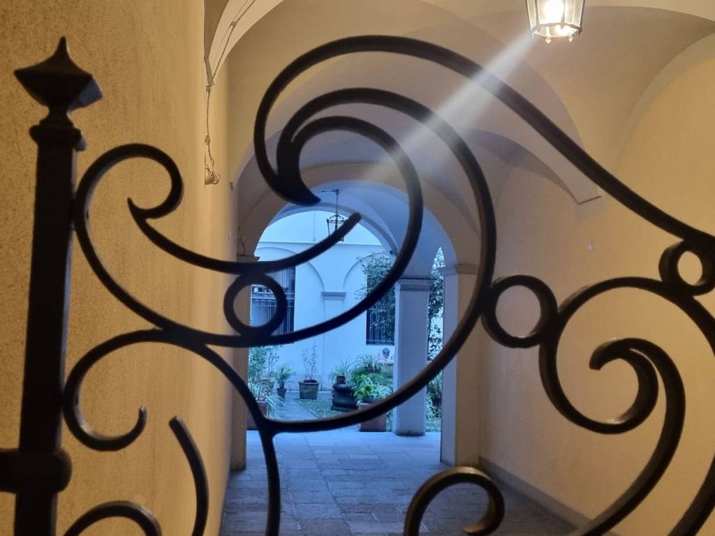 appartamento in vendita a Parma in zona Centro Storico