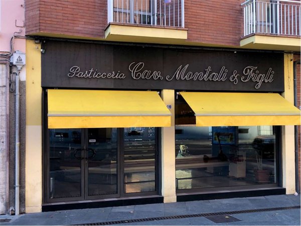 negozio in vendita a Parma