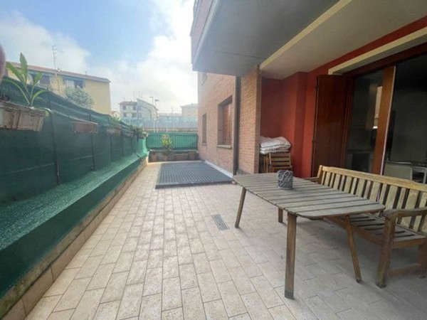 appartamento in vendita a Parma in zona San Leonardo