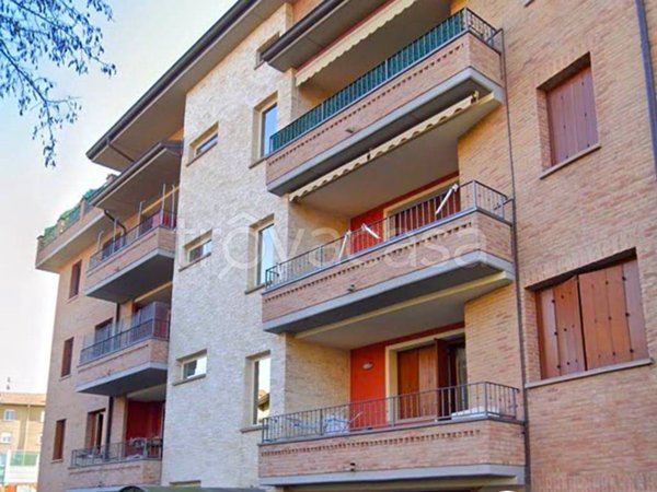 appartamento in vendita a Parma in zona San Leonardo