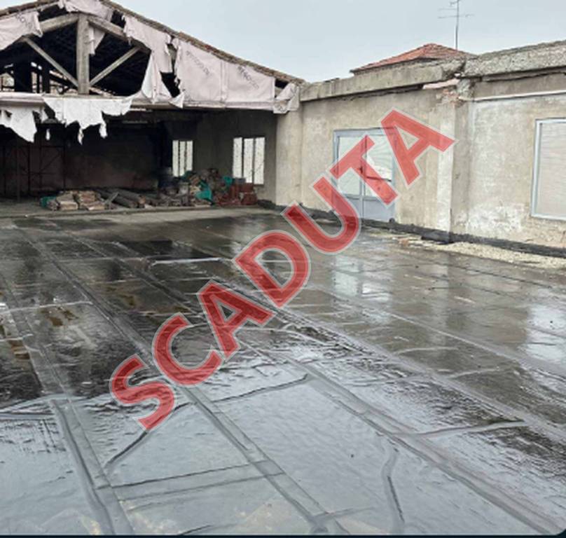 casa indipendente in vendita a Parma in zona Panocchia