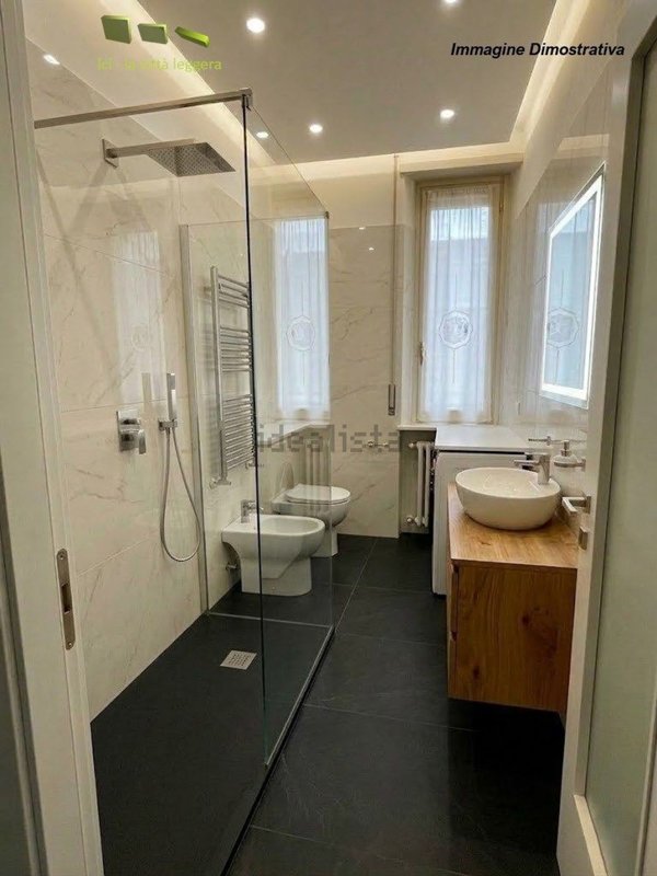 appartamento in vendita a Parma