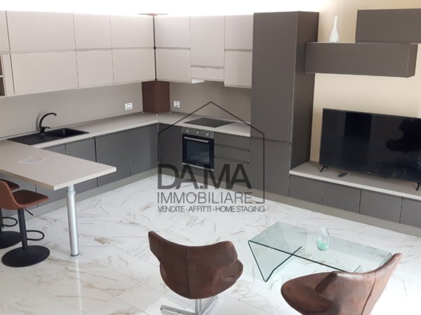 appartamento in vendita a Parma