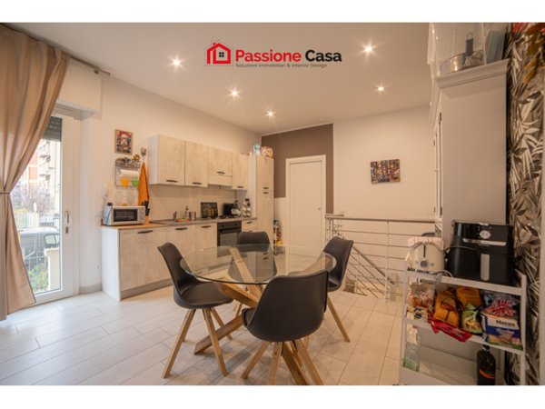 appartamento in vendita a Parma