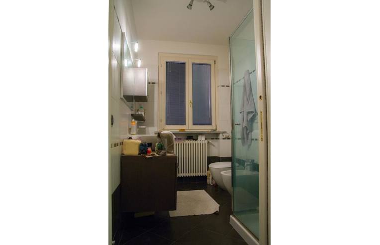 appartamento in vendita a Parma in zona Crocetta