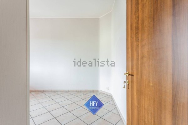 appartamento in vendita a Parma in zona San Leonardo