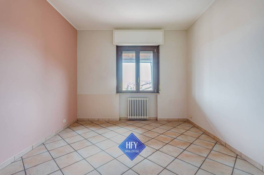 appartamento in vendita a Parma in zona San Leonardo