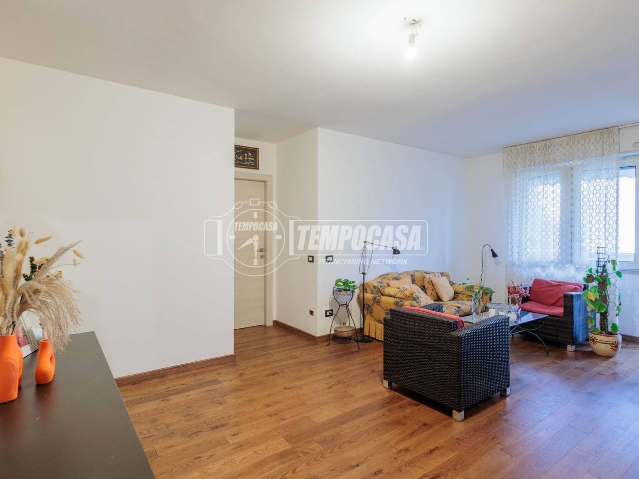 appartamento in vendita a Parma in zona Cittadella