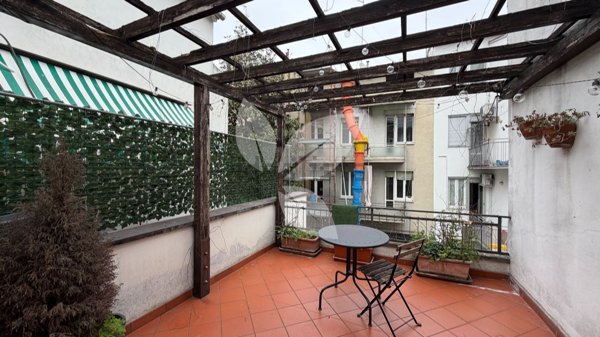 appartamento in vendita a Parma in zona Centro Storico