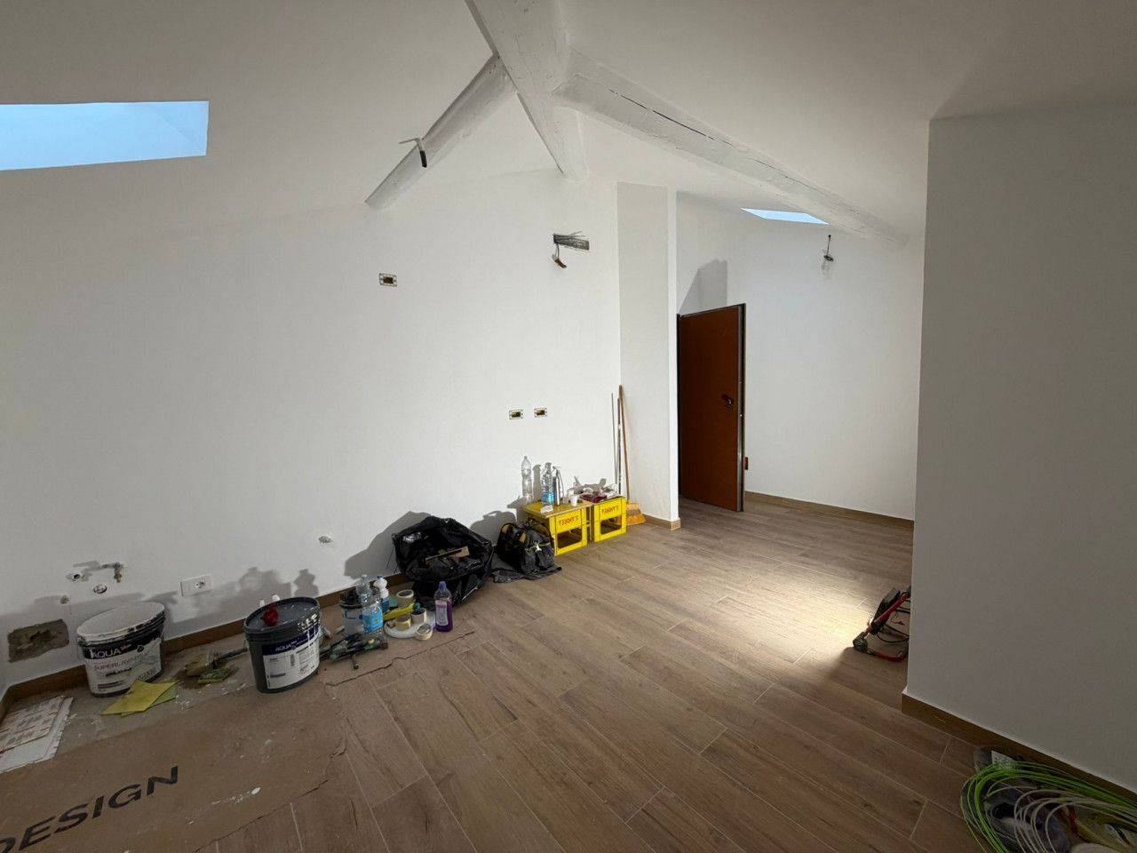 appartamento in vendita a Parma in zona Molinetto