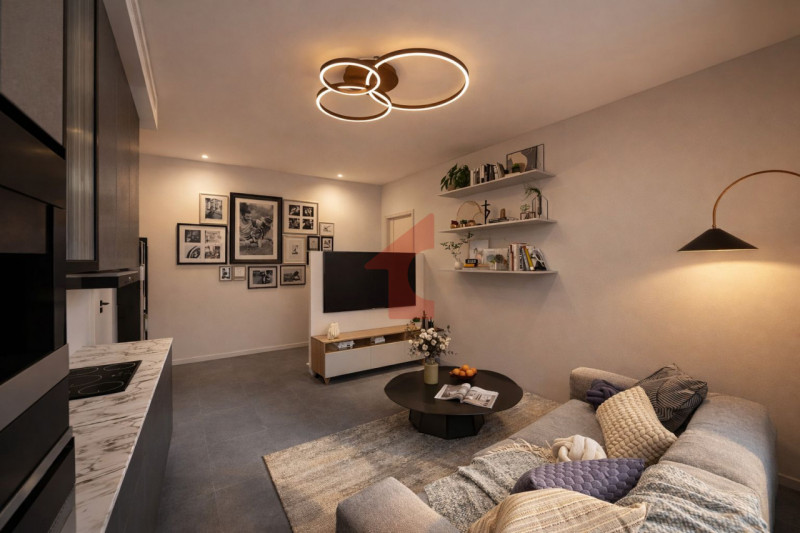 appartamento in vendita a Parma in zona San Lazzaro