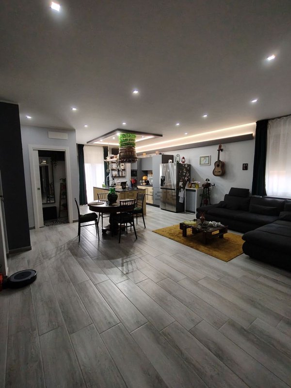 appartamento in vendita a Parma