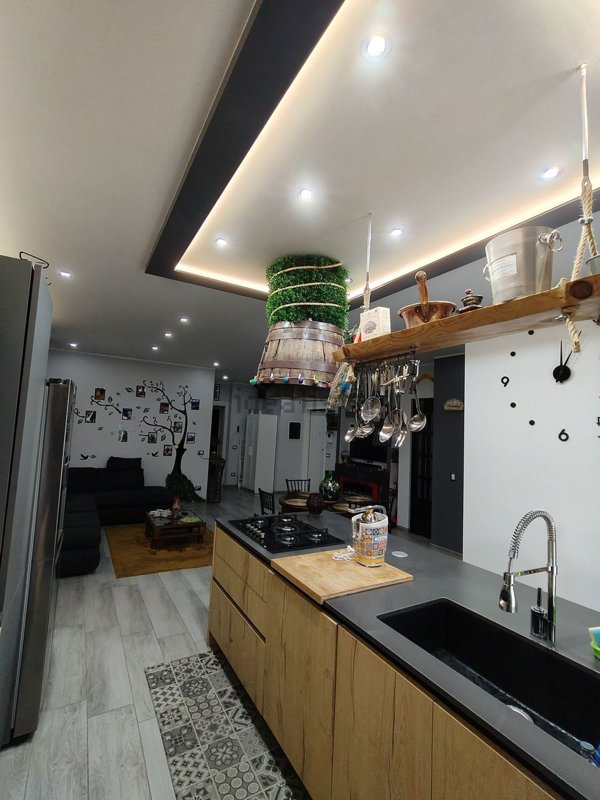 appartamento in vendita a Parma