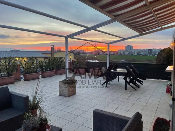 appartamento in vendita a Parma in zona Centro Storico