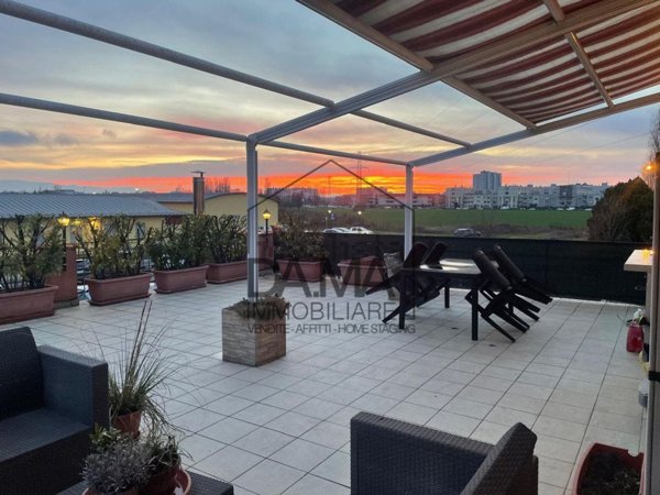 appartamento in vendita a Parma