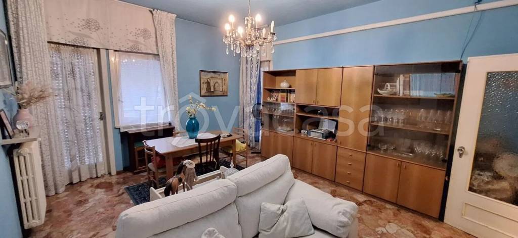 appartamento in vendita a Parma in zona San Leonardo