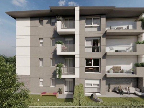 appartamento in vendita a Parma in zona San Pancrazio