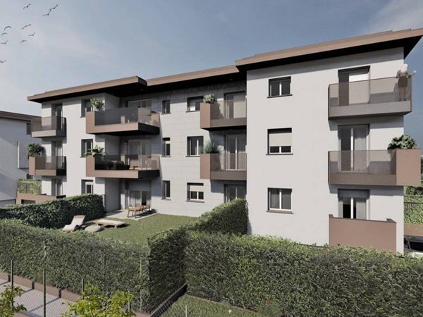 appartamento in vendita a Parma in zona San Pancrazio