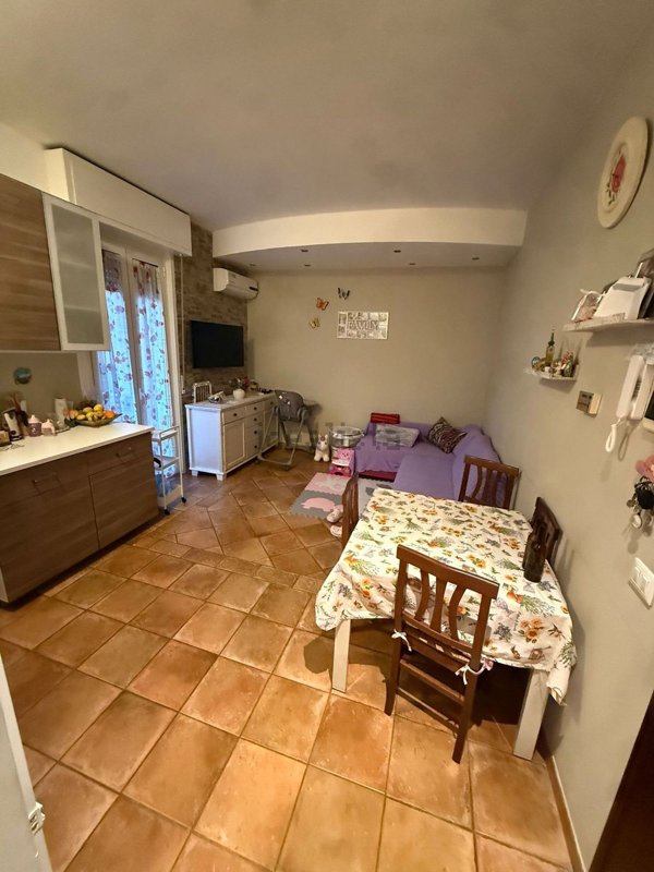 appartamento in vendita a Parma in zona Centro Storico