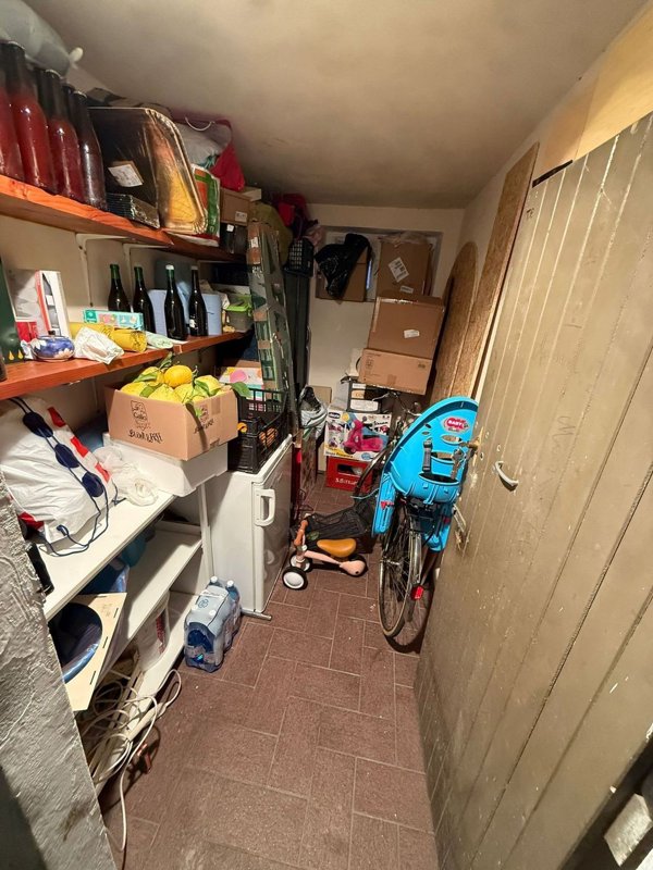 appartamento in vendita a Parma in zona Centro Storico