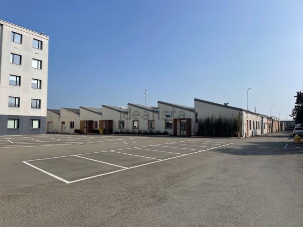 ufficio in vendita a Parma