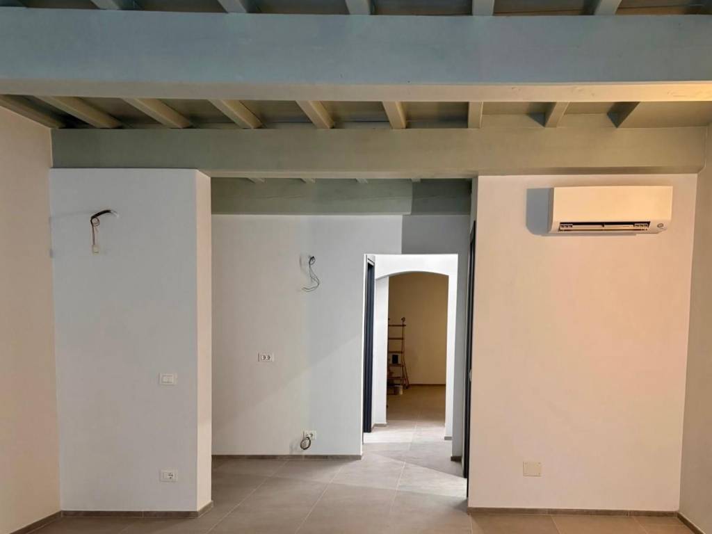 appartamento in vendita a Parma in zona Centro Storico