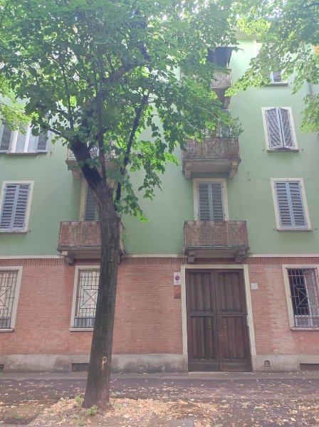 appartamento in vendita a Parma in zona Oltretorrente