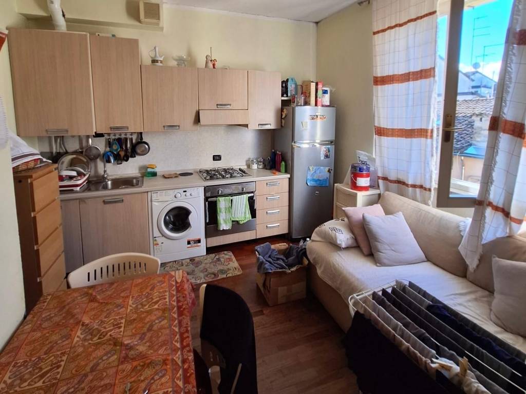 appartamento in vendita a Parma in zona Centro Storico