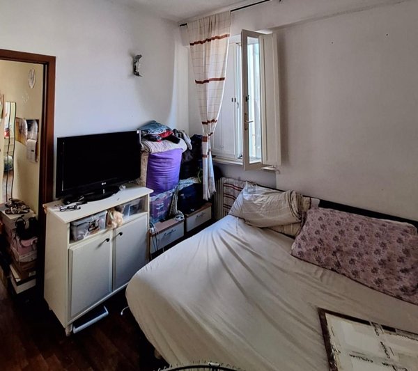 appartamento in vendita a Parma in zona Centro Storico