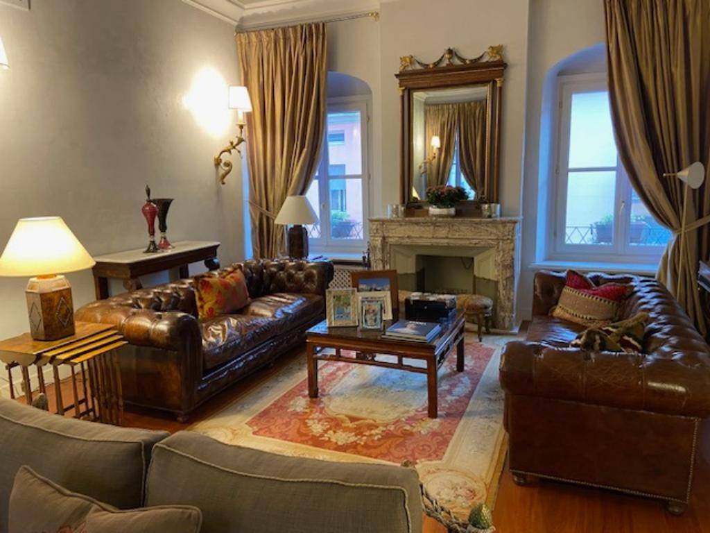 appartamento in vendita a Parma in zona Centro Storico