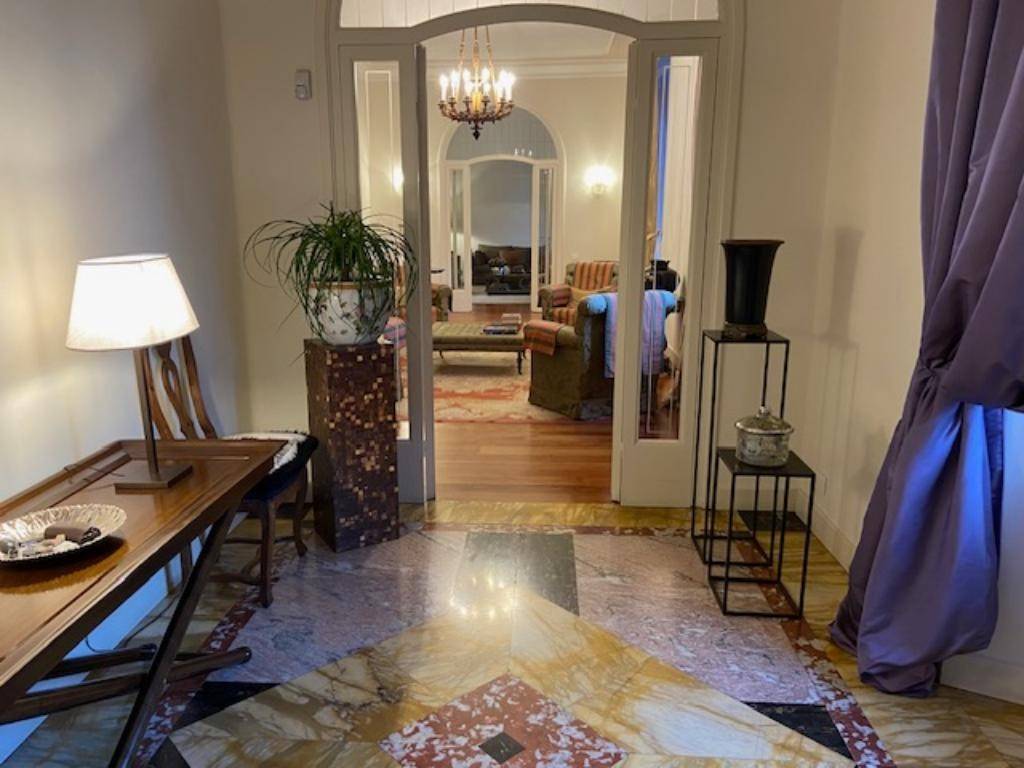 appartamento in vendita a Parma in zona Centro Storico