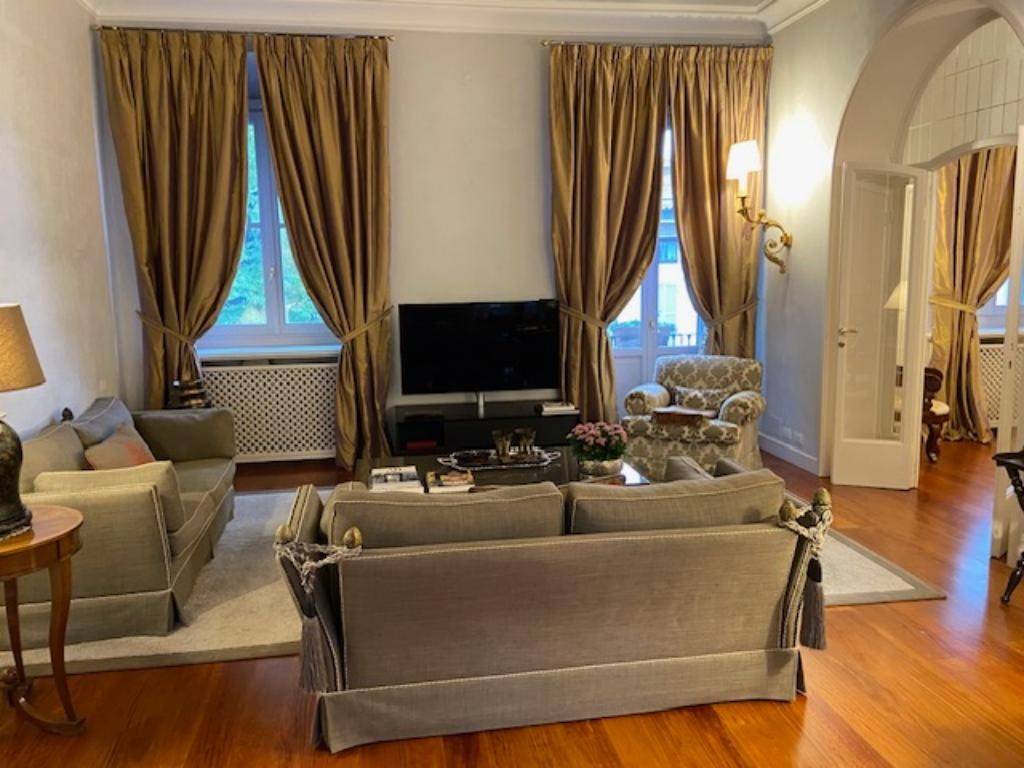 appartamento in vendita a Parma in zona Centro Storico